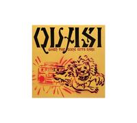 Quasi - When the Going Gets Dark [Vinilo]