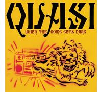 Quasi When the Going Gets Dark (Vinyl) (Importación USA)