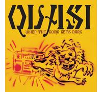 Quasi – When the Going Gets Dark – Vinilo (Importación USA)