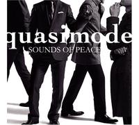 QUASIMODE - Sounds of Peace