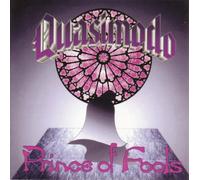 Quasimodo, Prince of Fools: A Musical Adaptation of Victor Hugo's Hunchback of Notre-Dame by N/A (0100-01-01)