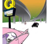 Quasimoto The Unseen (Vinyl) 12" Album (Importación USA)