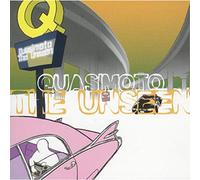 Quasimoto The Unseen (Vinyl) 12" Album (Importación USA)