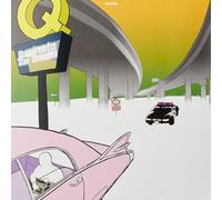 Quasimoto - Weeded/Loopdigga [Vinilo]