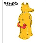 Quasimoto - Yessir Whatever [Vinilo]