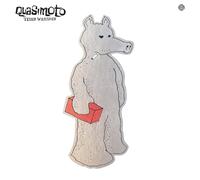 Quasimoto - Yessir Whatever (Silver Coloured) (LP)