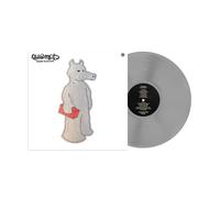 Quasimoto Yessir Whatever (Vinyl) 12" Album Coloured Vinyl (Importación USA)