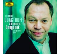 Quasthoff - A Romantic Songbook