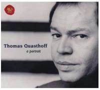 Quasthoff, Thomas - A Portrait