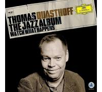 Quasthoff, Thomas - The Jazz Album