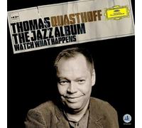 Quasthoff, Thomas - The Jazz Album [Vinilo]