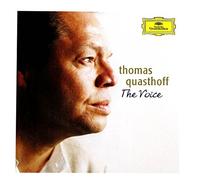 Quasthoff, Thomas - Voice