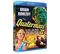 Quatermass 2 BD 1957 Quatermass II