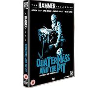 Quatermass and the Pit [Reino Unido] [DVD]