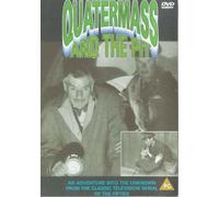 Quatermass And The Pit [Reino Unido] [DVD]