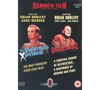 Quatermass Experiment, the/... [Reino Unido] [DVD]