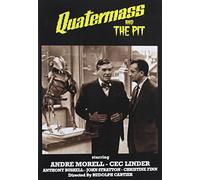 Quatermass & The Pit [Edizione: Stati Uniti] [Italia] [DVD]