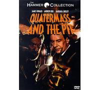 Quatermass & The Pit [USA] [DVD]