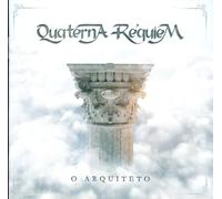 QUATERNA REQUIEM - O Arquiteto