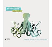 Quator - Octuorissimo - Teacher and Student