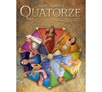 Quatorze incluyendo Seven7s de Jason Tagmire