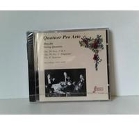 Quatour Pro Arte - Haydn;String Quartets
