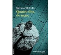 Quatre Dies De Març