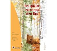 Les Quatre Estacions D En Bru