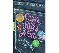 Quatre filles et un jean, II : Le deuxième été