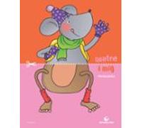 Quatre I Mig Problemes (4 Anys) Catala