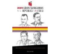 Quatre Liders Tarragonins De La Republica