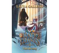 Quatre Llunes 3. Vots De Sang