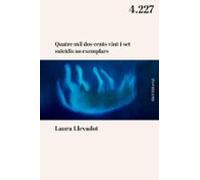 Quatre Mil Dos-cents Vint-i-set Suïcidis No Exemplars (ebook)