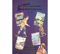 Quatre Quenottes Collector myrtille N&B: Ma vie chamboulée avec Quatre Quenottes