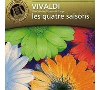 Quatre Saisons