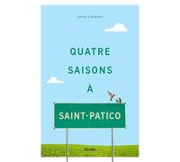 Quatre saisons a saint-patico