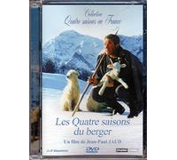 Quatre saisons du berger [Francia] [DVD]