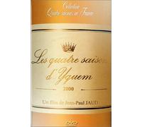 Quatre saisons d'Yquem [Francia] [DVD]