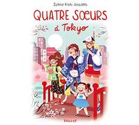 Quatre soeurs à Tokyo