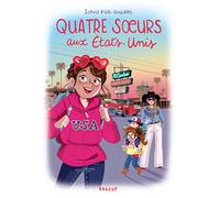 Quatre soeurs aux Etats-Unis