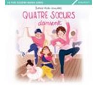 quatre soeurs dansent (audiolibro)