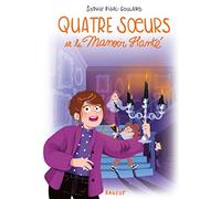 Quatre soeurs et le manoir hanté