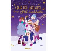 Quatre soeurs et un Noël inoubliable
