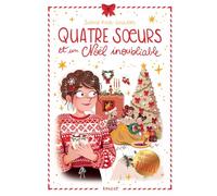 Quatre soeurs et un Noël inoubliable