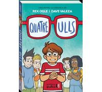 Quatre ulls (Andana Gráfica)