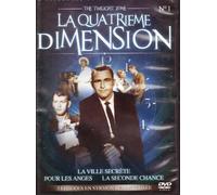 Quatrième dimension, La - Vol. 1 [Francia] [DVD]
