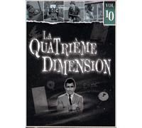 Quatrième dimension, La - Vol. 10 [Francia] [DVD]