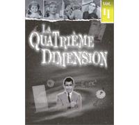 Quatrième dimension, La - Vol. 11 [Francia] [DVD]