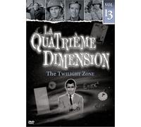 Quatrième dimension, La - Vol. 13 [Francia] [DVD]