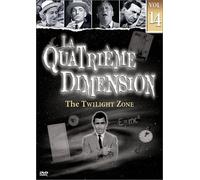 Quatrième dimension, La - Vol. 14 [Francia] [DVD]